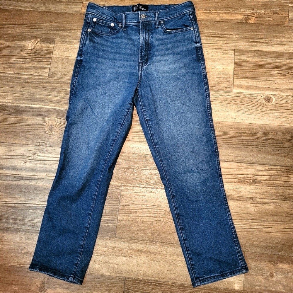 GAP | Vintage Slim Jeans - 28 Short
